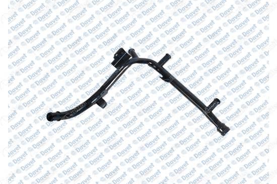 NIFEA 27768 Su Borusu  Golf Plus - Golf V - Jetta Iii - Tourani - Audi A3 - Skoda Octivia Ii 1.9 Tdi Otomatik  Vites
